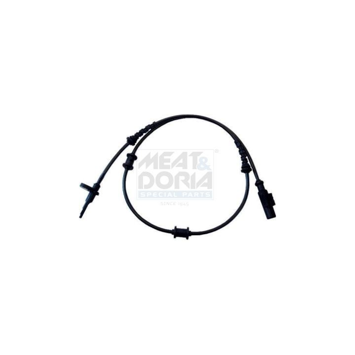 Jutiklis, rato greitis MEAT & DORIA 90271