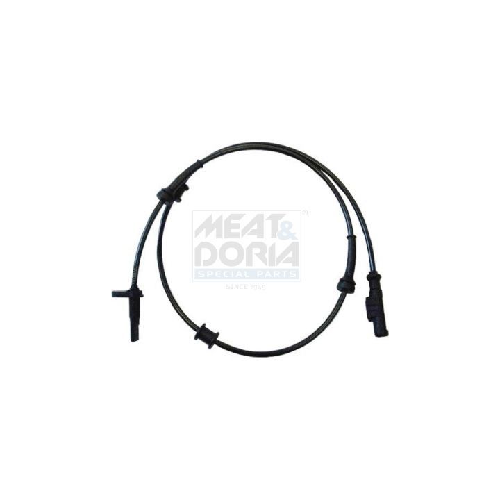 Jutiklis, rato greitis MEAT & DORIA 90272