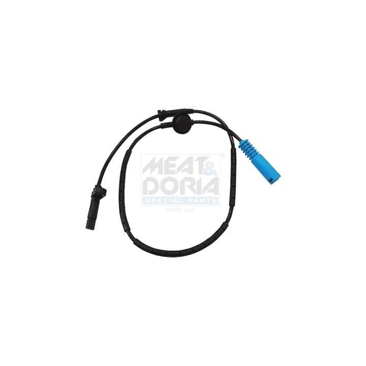 Jutiklis, rato greitis MEAT & DORIA 90285