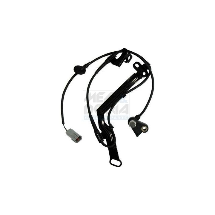 Jutiklis, rato greitis MEAT & DORIA 90293