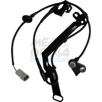 Jutiklis, rato greitis MEAT & DORIA 90293