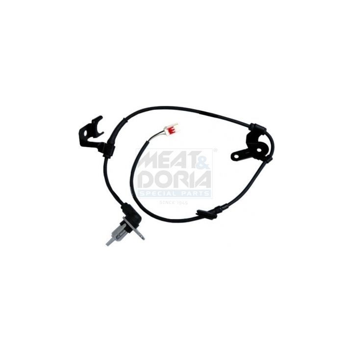 Jutiklis, rato greitis MEAT & DORIA 90294