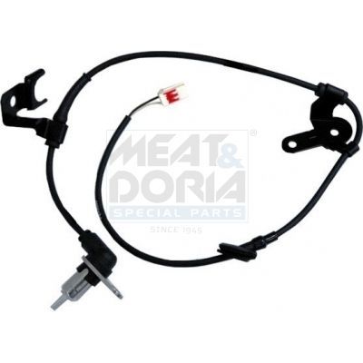 Jutiklis, rato greitis MEAT & DORIA 90294