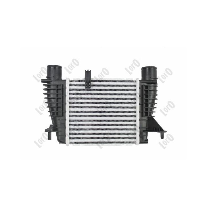 Tarpinis suslėgto oro aušintuvas, kompresorius ABAKUS 042-018-0003