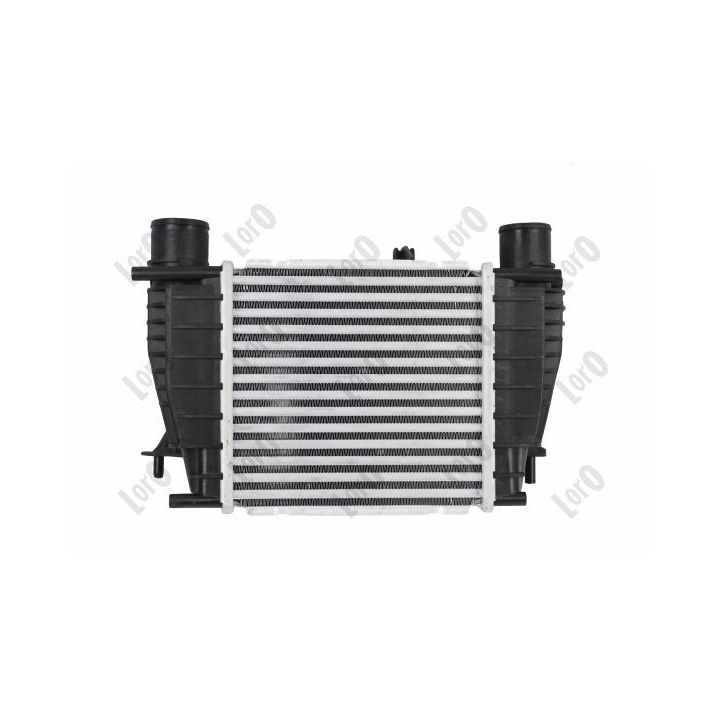 Tarpinis suslėgto oro aušintuvas, kompresorius ABAKUS 042-018-0003