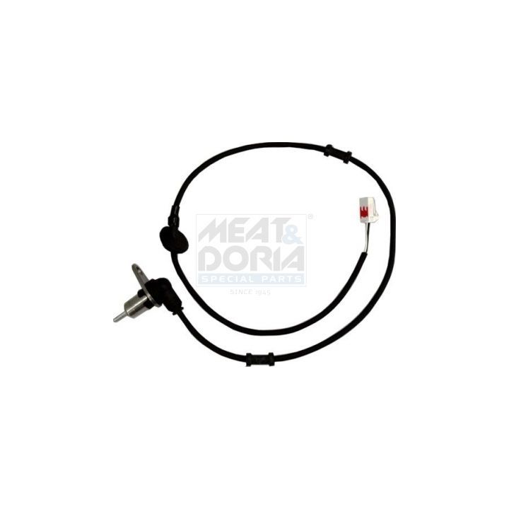 Jutiklis, rato greitis MEAT & DORIA 90297