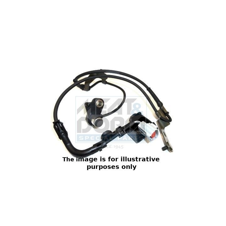 Jutiklis, rato greitis MEAT & DORIA 90298E