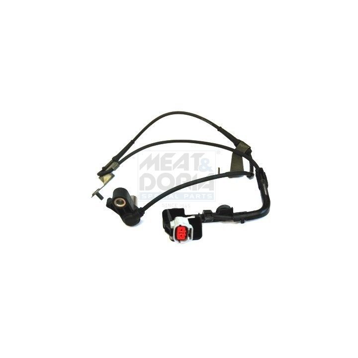 Jutiklis, rato greitis MEAT & DORIA 90299