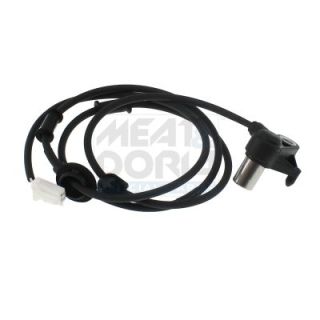 Jutiklis, rato greitis MEAT & DORIA 90300