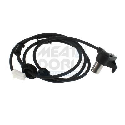 Jutiklis, rato greitis MEAT & DORIA 90300