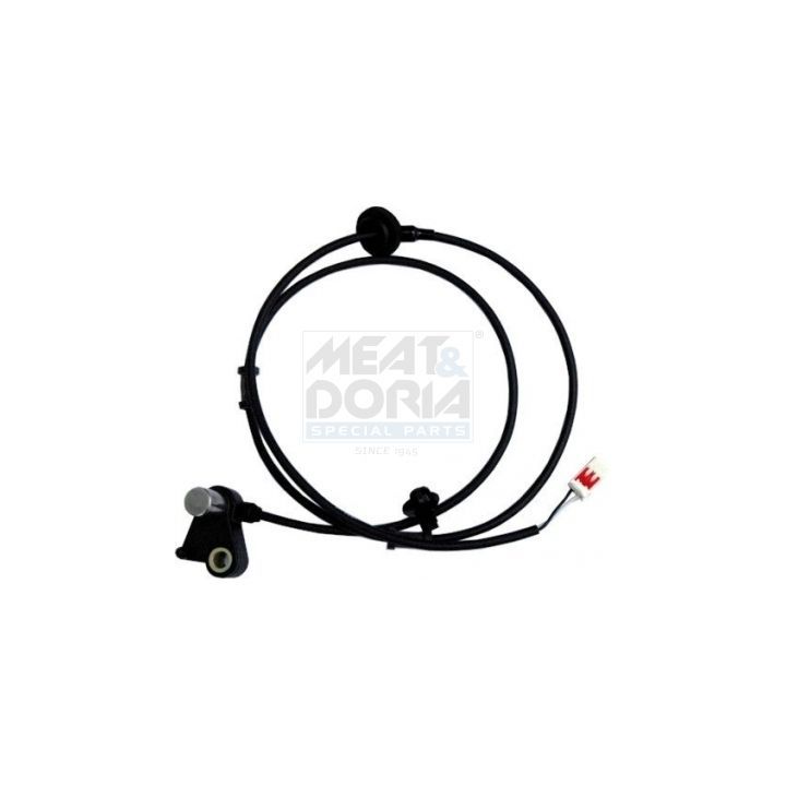 Jutiklis, rato greitis MEAT & DORIA 90301