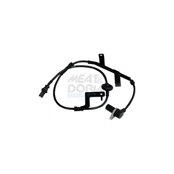 Jutiklis, rato greitis MEAT & DORIA 90303