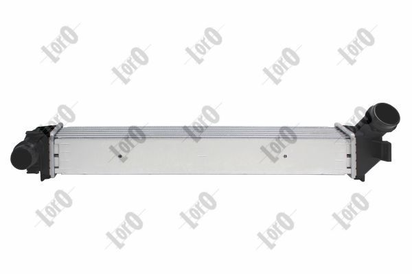 Tarpinis suslėgto oro aušintuvas, kompresorius ABAKUS 042-018-0008