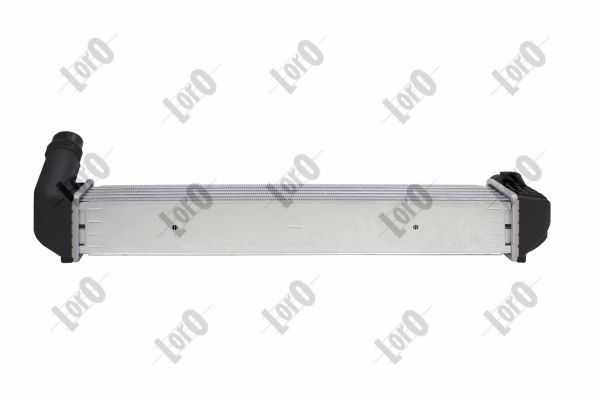 Tarpinis suslėgto oro aušintuvas, kompresorius ABAKUS 042-018-0008