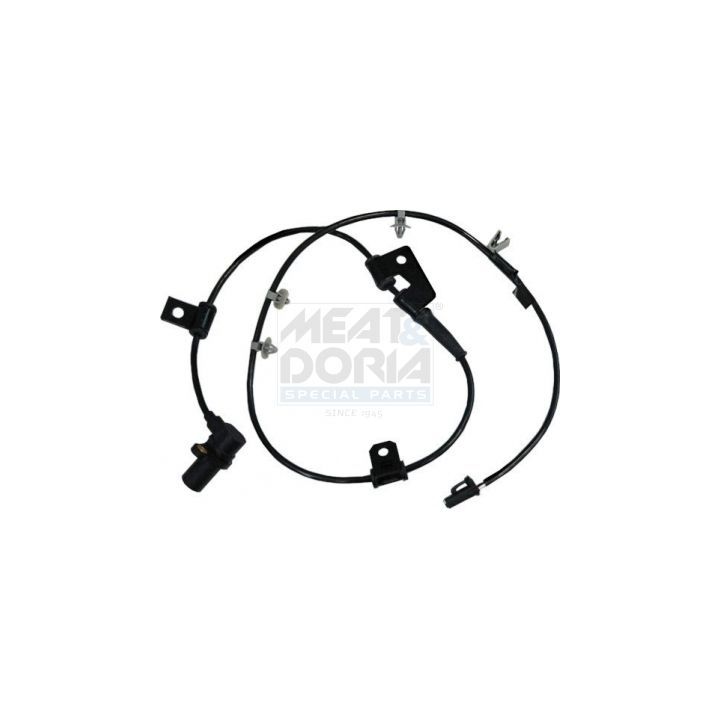 Jutiklis, rato greitis MEAT & DORIA 90307