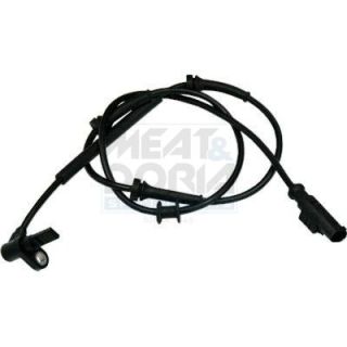 Jutiklis, rato greitis MEAT & DORIA 90311