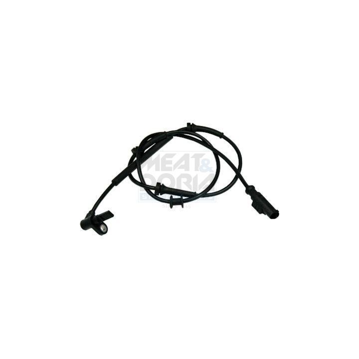 Jutiklis, rato greitis MEAT & DORIA 90311