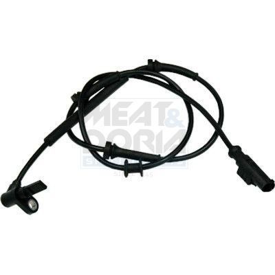 Jutiklis, rato greitis MEAT & DORIA 90311