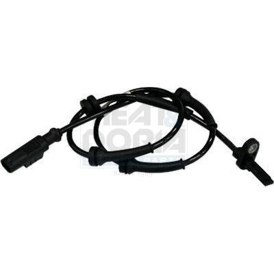 Jutiklis, rato greitis MEAT & DORIA 90312