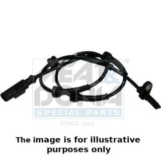 Jutiklis, rato greitis MEAT & DORIA 90312E