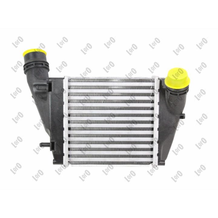 Tarpinis suslėgto oro aušintuvas, kompresorius ABAKUS 042-018-0012