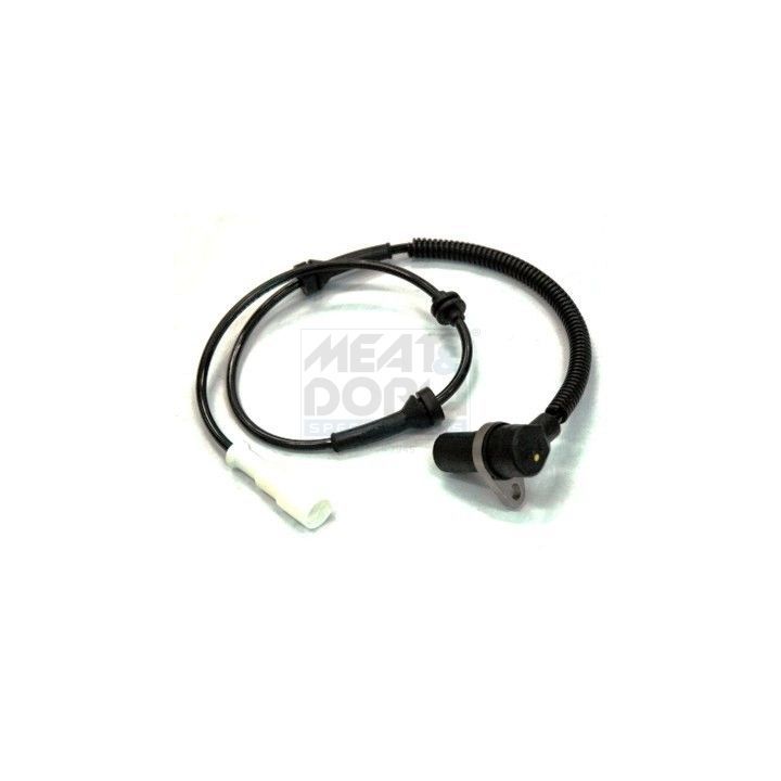 Jutiklis, rato greitis MEAT & DORIA 90316