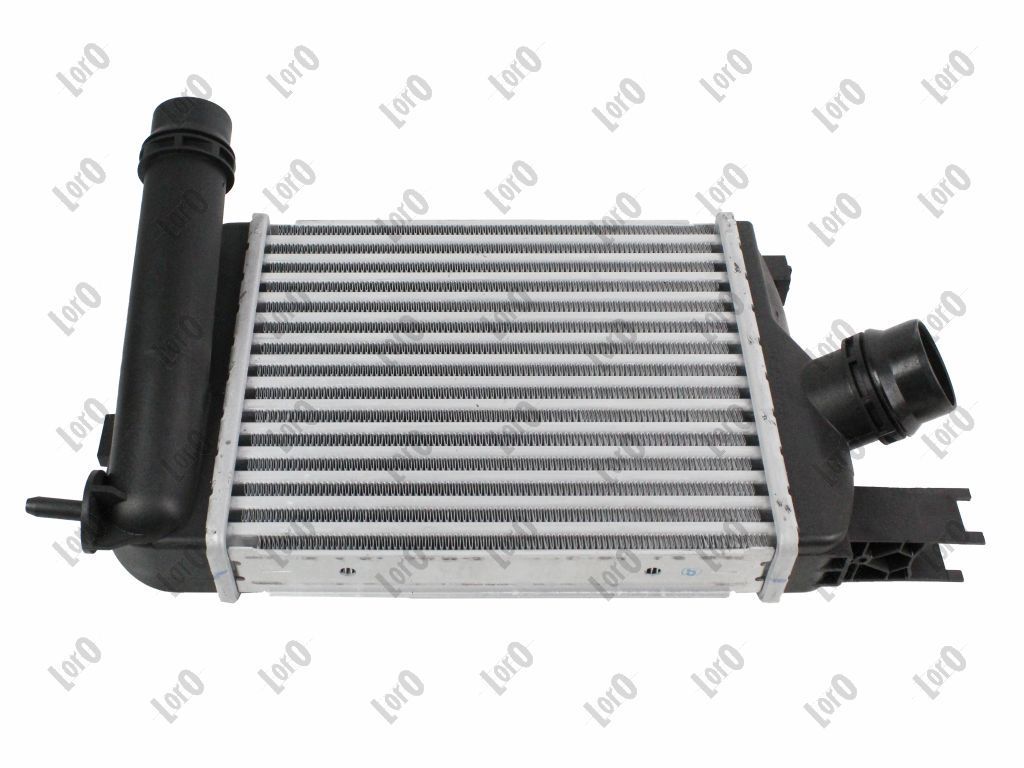 Tarpinis suslėgto oro aušintuvas, kompresorius ABAKUS 042-018-0014