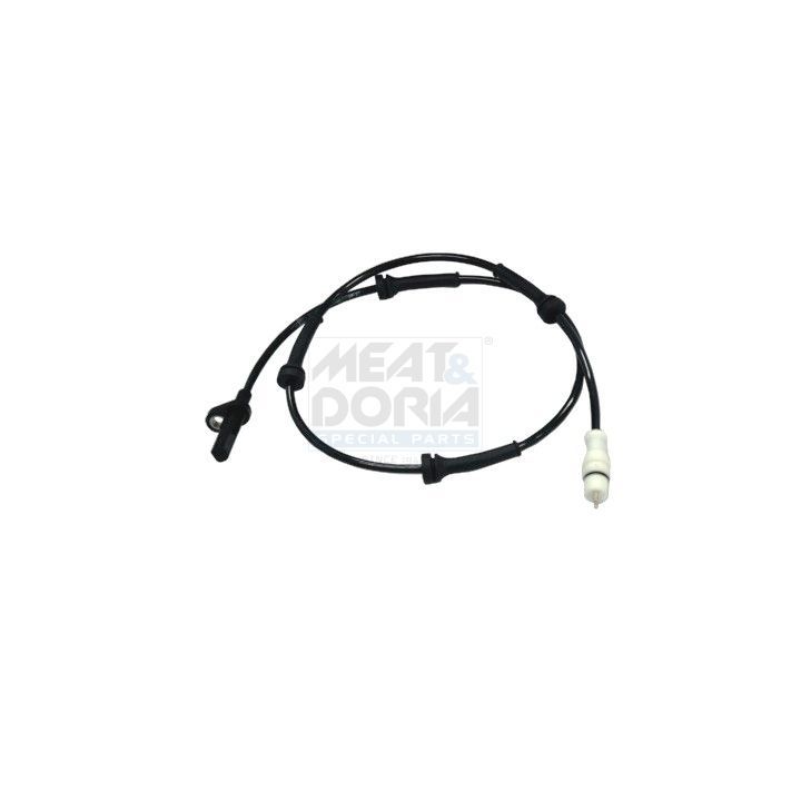 Jutiklis, rato greitis MEAT & DORIA 90328