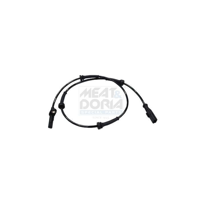 Jutiklis, rato greitis MEAT & DORIA 90329