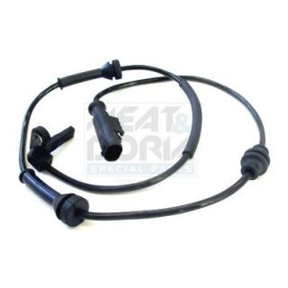 Jutiklis, rato greitis MEAT & DORIA 90345