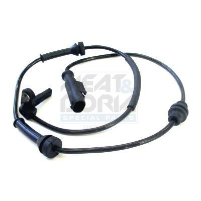 Jutiklis, rato greitis MEAT & DORIA 90345