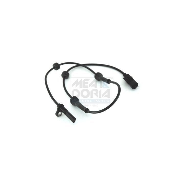 Jutiklis, rato greitis MEAT & DORIA 90346