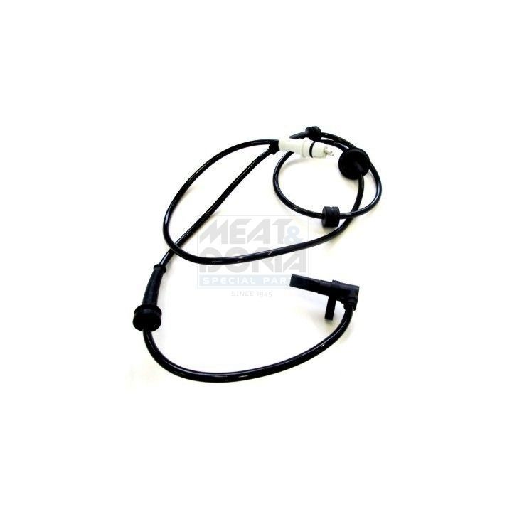 Jutiklis, rato greitis MEAT & DORIA 90348