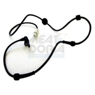 Jutiklis, rato greitis MEAT & DORIA 90349