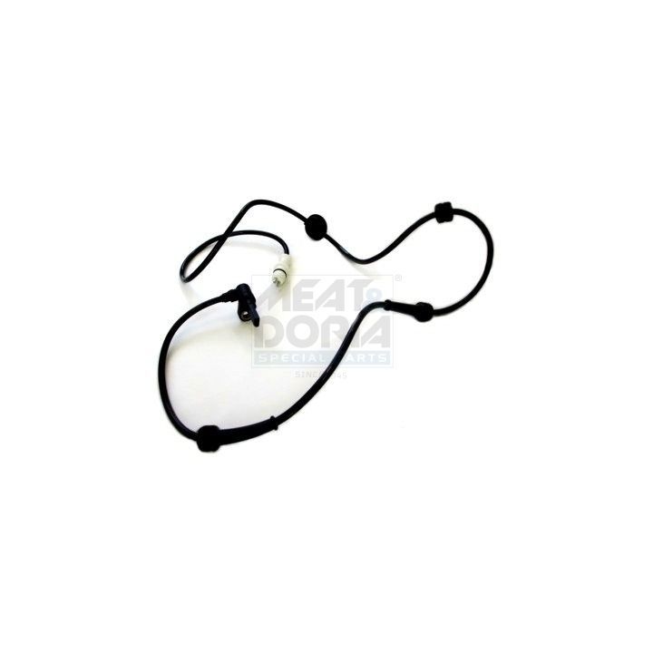 Jutiklis, rato greitis MEAT & DORIA 90349