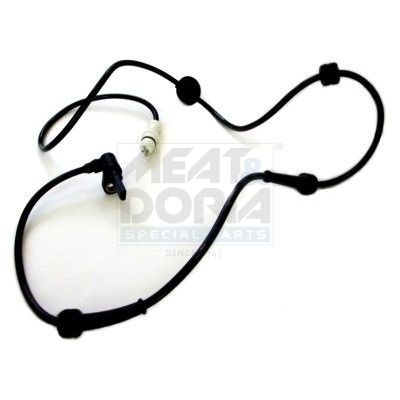 Jutiklis, rato greitis MEAT & DORIA 90349