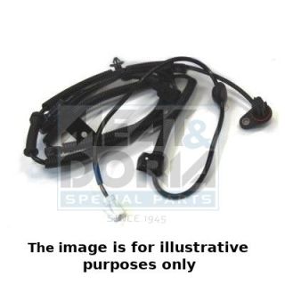 Jutiklis, rato greitis MEAT & DORIA 90354E