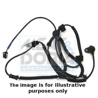 Jutiklis, rato greitis MEAT & DORIA 90355E