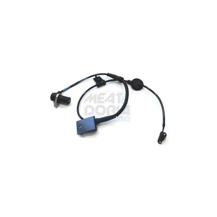 Jutiklis, rato greitis MEAT & DORIA 90360