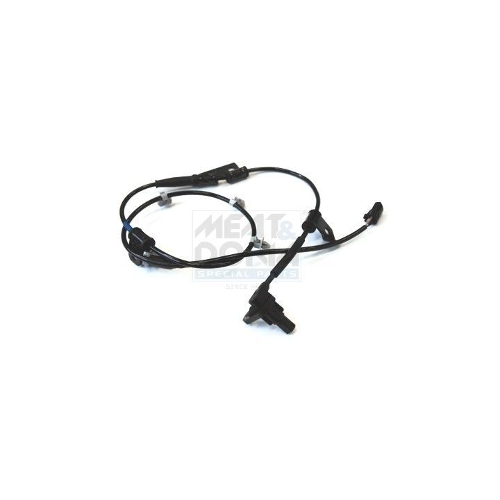 Jutiklis, rato greitis MEAT & DORIA 90367