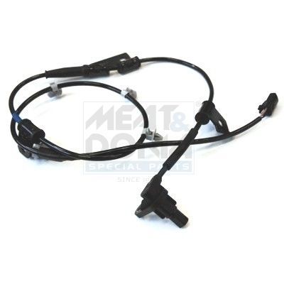 Jutiklis, rato greitis MEAT & DORIA 90367