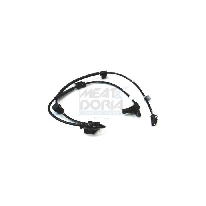 Jutiklis, rato greitis MEAT & DORIA 90374