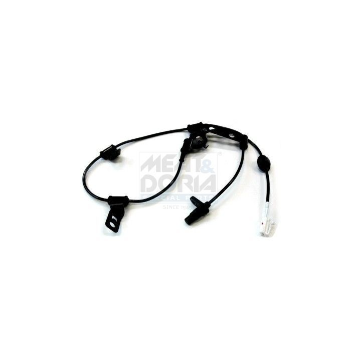 Jutiklis, rato greitis MEAT & DORIA 90376