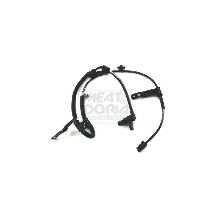 Jutiklis, rato greitis MEAT & DORIA 90378