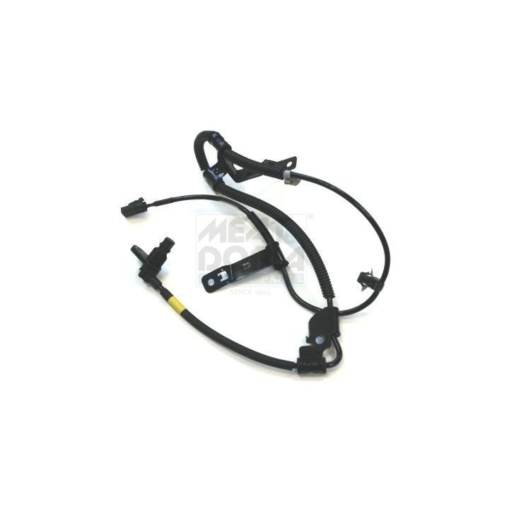 Jutiklis, rato greitis MEAT & DORIA 90379