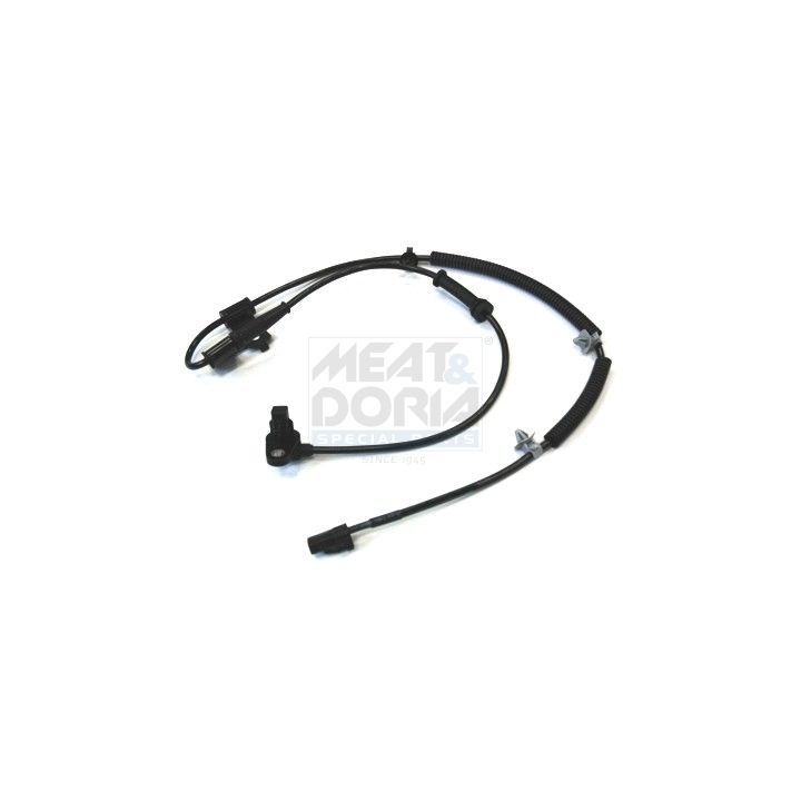 Jutiklis, rato greitis MEAT & DORIA 90382