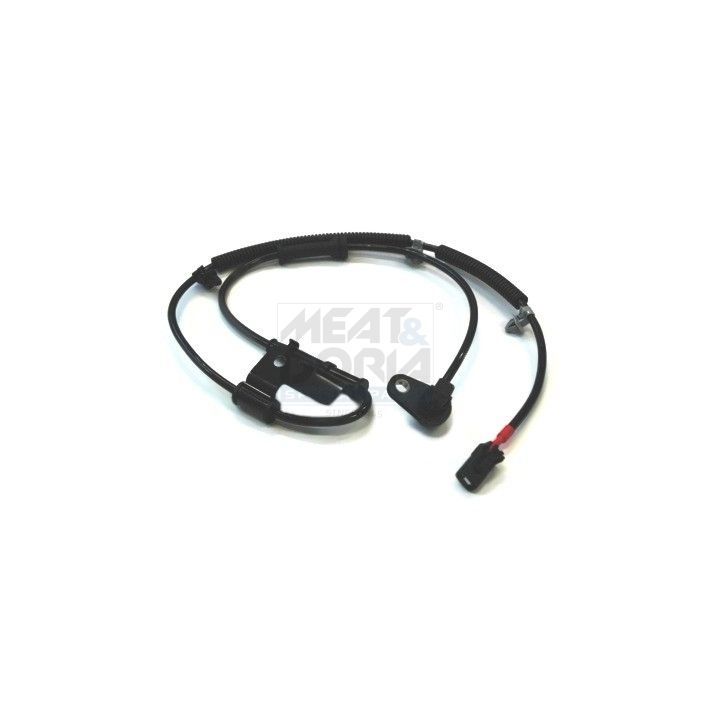 Jutiklis, rato greitis MEAT & DORIA 90383