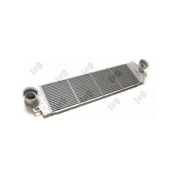 Tarpinis suslėgto oro aušintuvas, kompresorius ABAKUS 053-018-0007