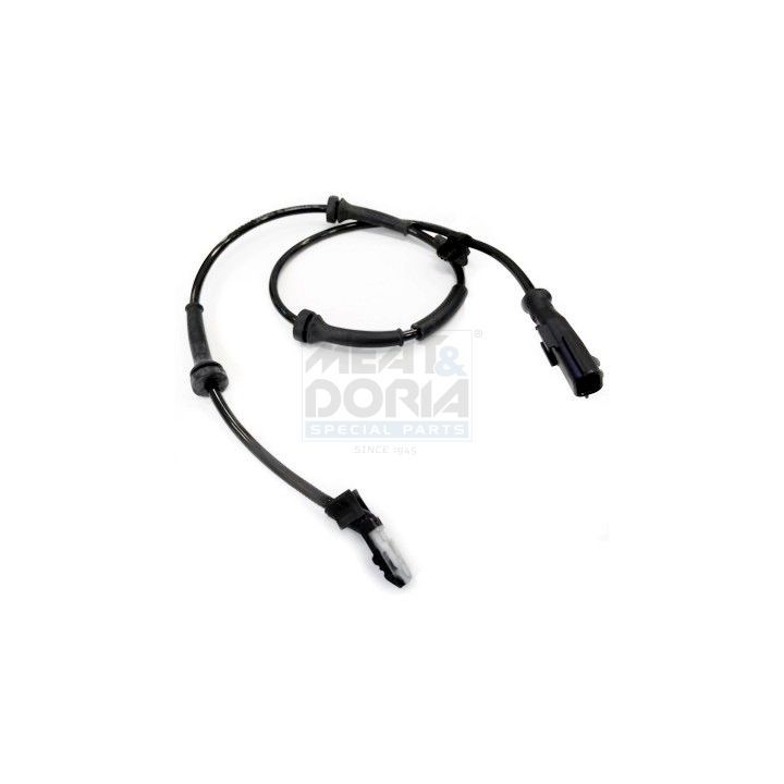 Jutiklis, rato greitis MEAT & DORIA 90394