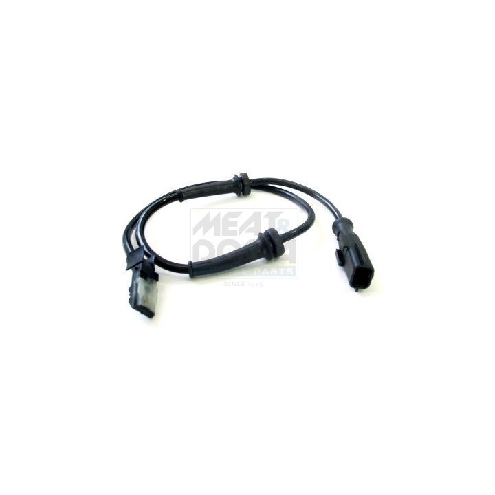 Jutiklis, rato greitis MEAT & DORIA 90395